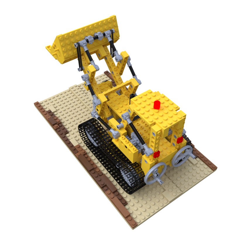 GT lego city